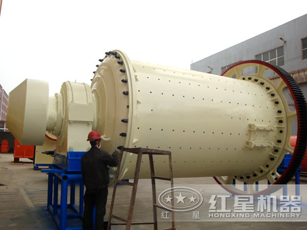 自磨機(jī)價格