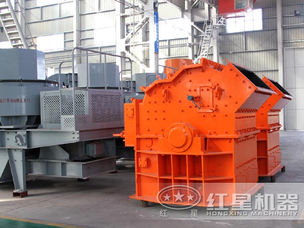 細(xì)碎破碎機(jī)價格